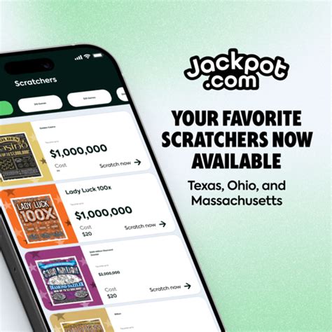 lottery app legit|jackpot app legit.